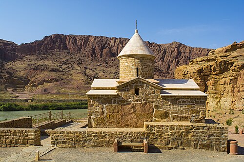 الخارج