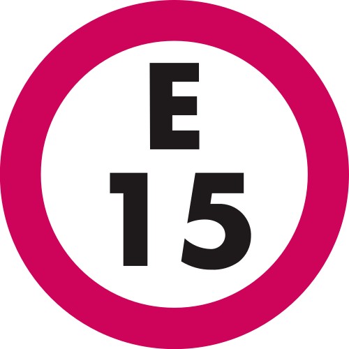 E-15