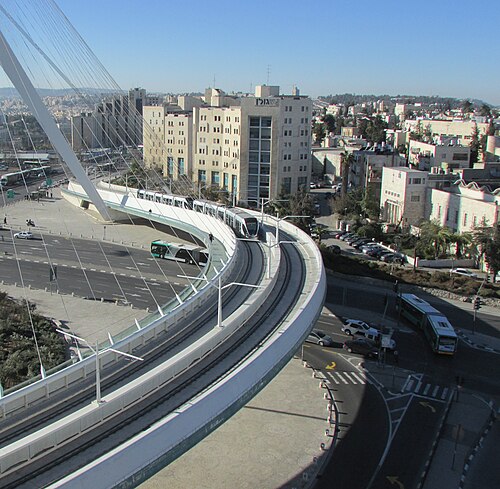جسر الأوتار