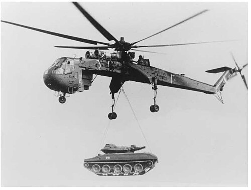 CH-54 تارهي