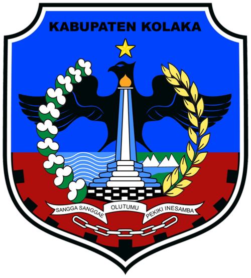 Kolaka Regency