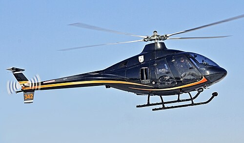 Mil Mi-34