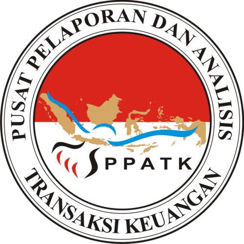 شعار PPATK (2014–)