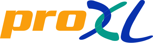 تم استخدام شعار Pro XL من عام 1998 حتى 25 يونيو 2004.