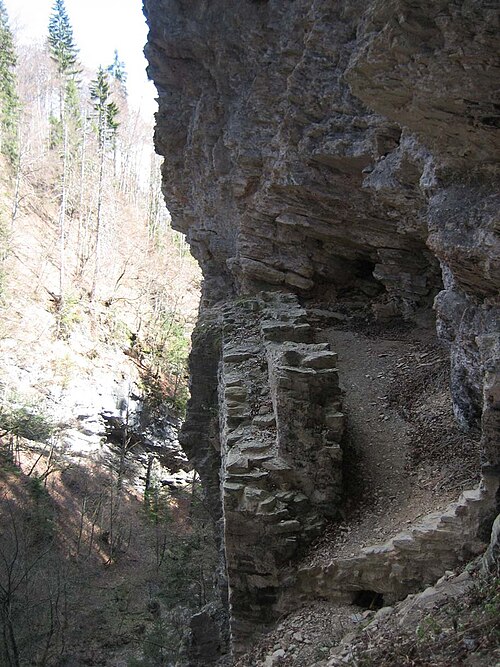 مؤسسة Nebengebäude