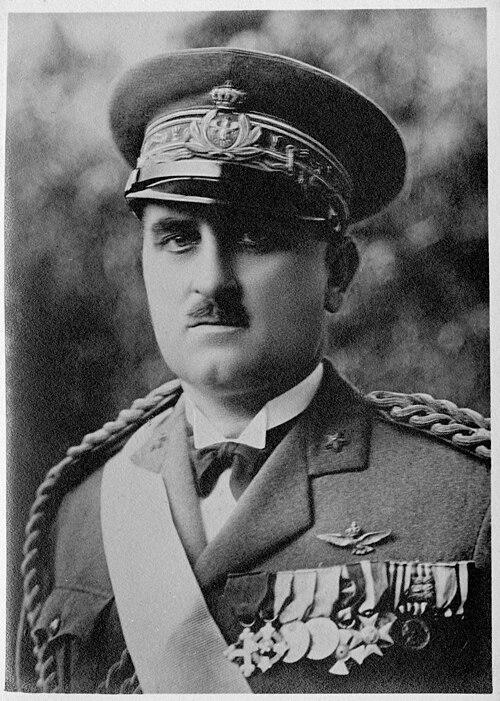 جوزيبي فالي