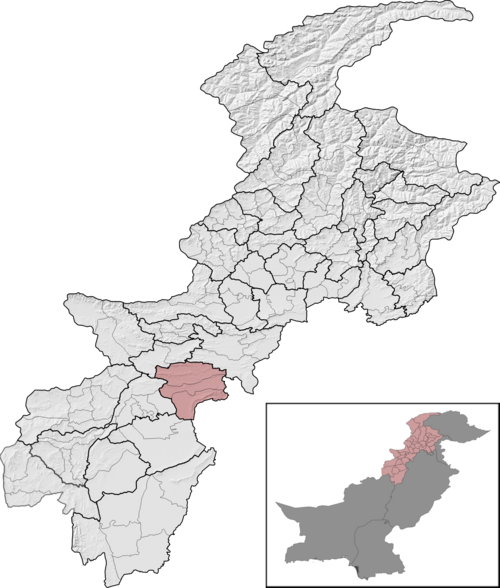 ملف:Karak District Locator.png
