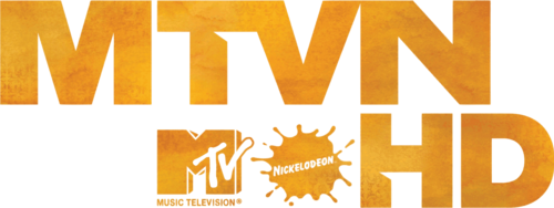 تم استخدام شعار MTVNHD من 15 سبتمبر 2008 إلى 2010.