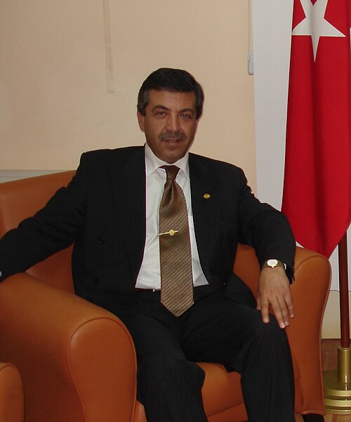 تحسين أرطغرل أوغلو