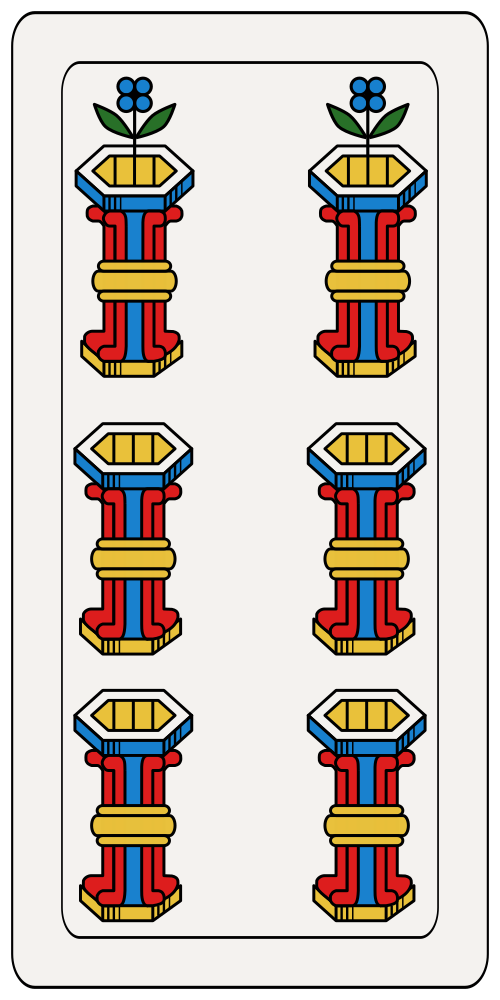 6