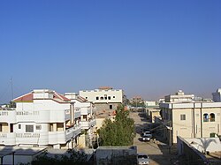 بوساسو: 2009