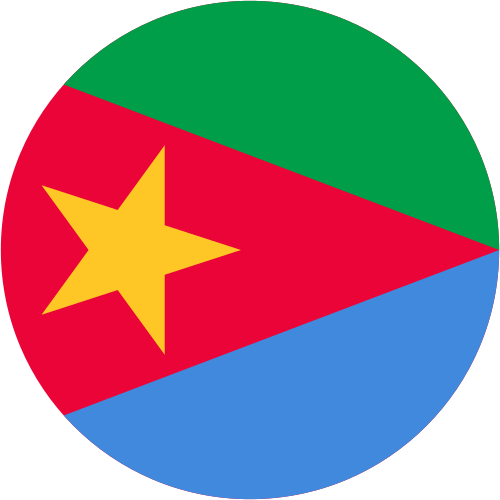 Eritrea(1994-2000)