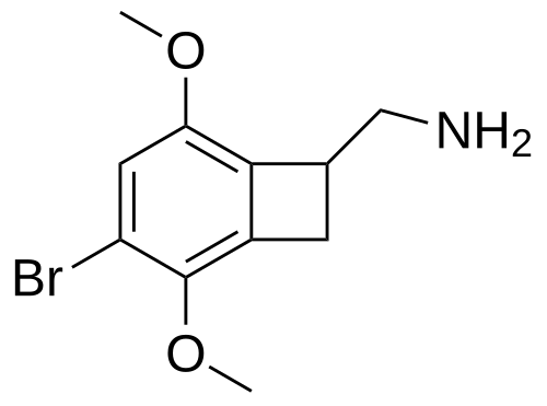 TCB-2 (2CBCB)