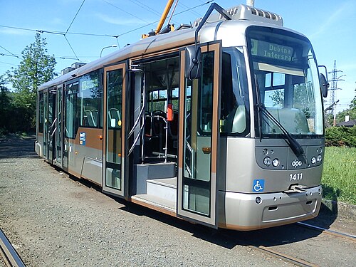 VarioLF2 plus