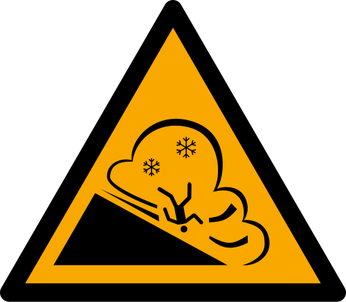 W083 – Avalanche