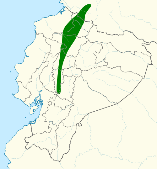 خريطة النطاق