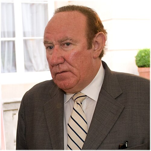 أندرو نيل