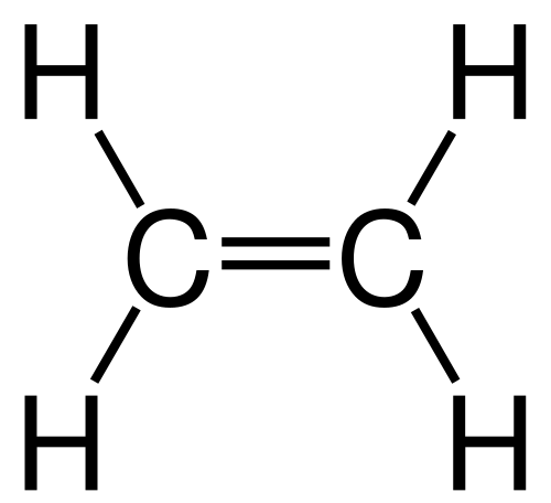 الإيثيلين