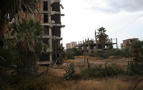 فاروشا في عام 2009