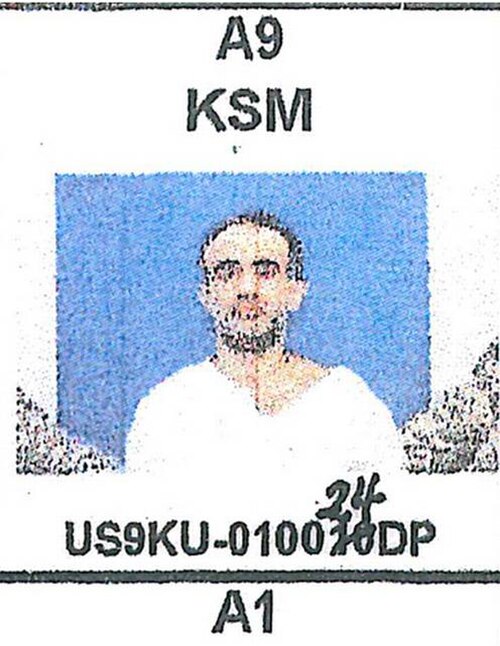 خالد شيخ محمد