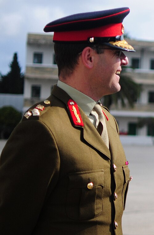 Martin Xuereb