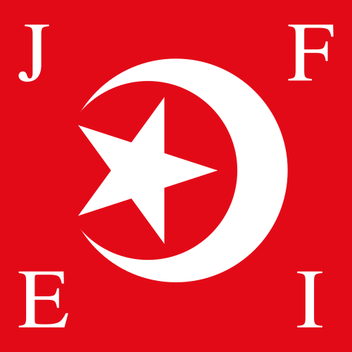 علم أمة الإسلام
