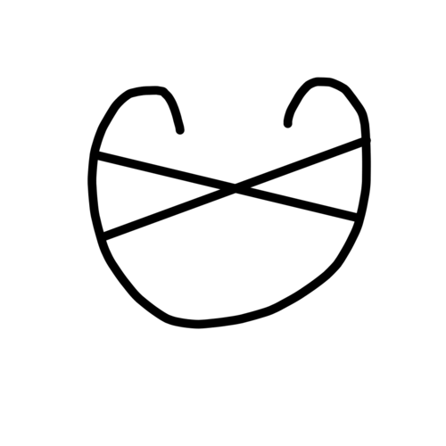 الأسنان