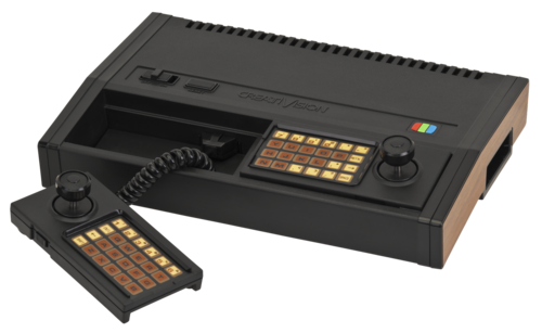 VTech CreatiVision (صدر عام 1981)