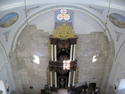 الداخلية، 2010
