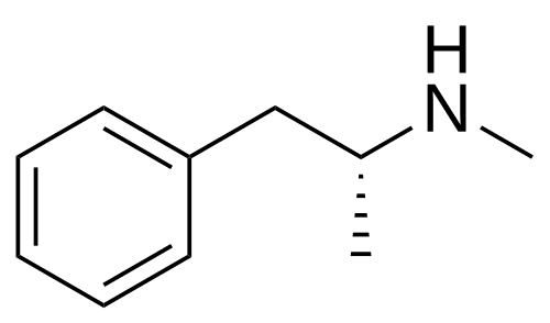 ليفوميثامفيتامين