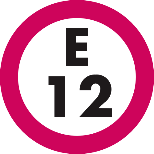 E-12