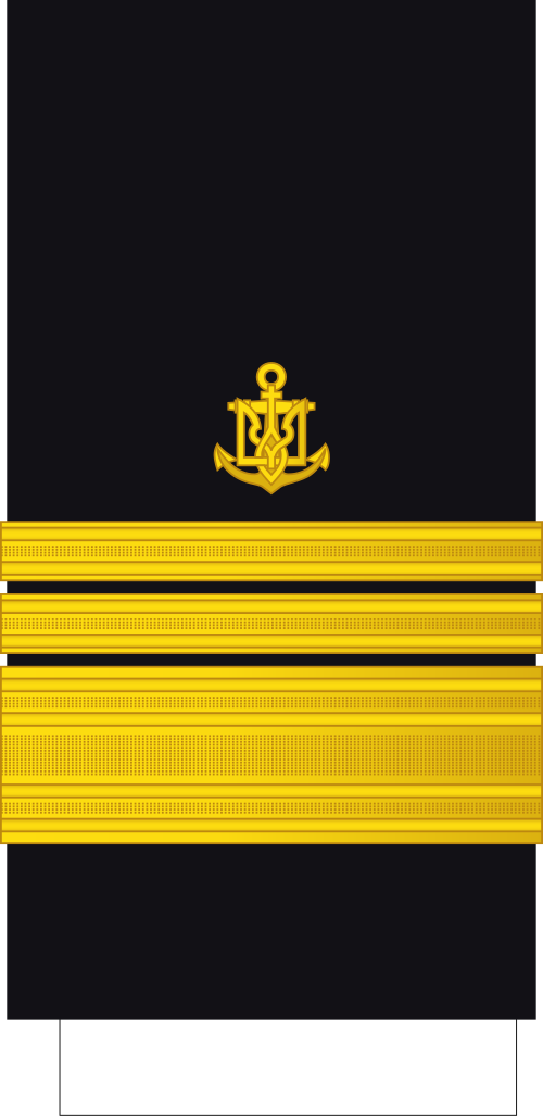 Вице-admiralVitse-admiral (البحرية الأوكرانية)