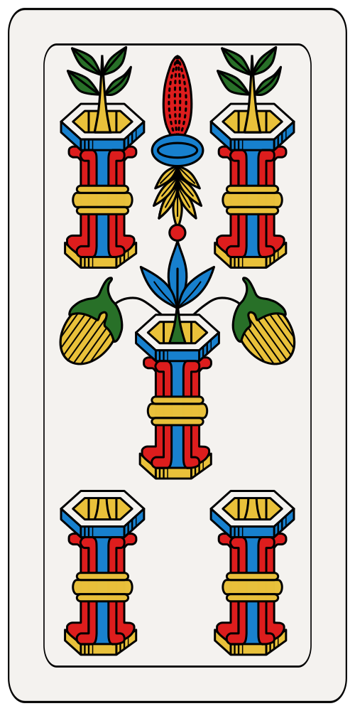 5