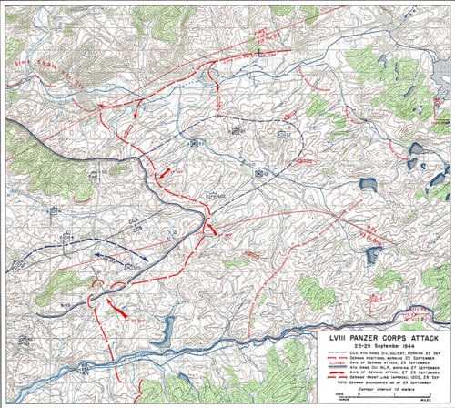 25-29 سبتمبر 1944