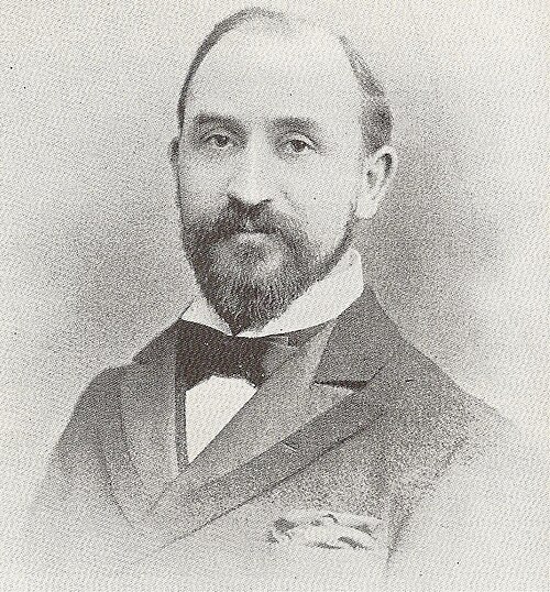 هنري رادكليف (1857–1921)