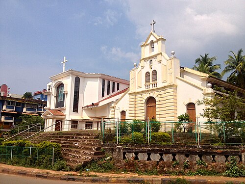 Igreja de São Sebastião القديمة والجديدة - كنيسة القديس سيباستيان في Aquem