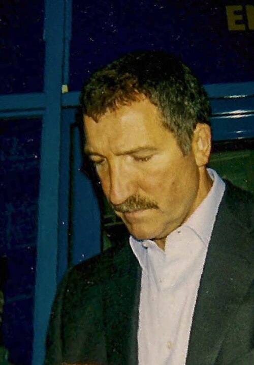 سونس في عام 2001