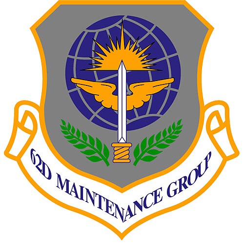 62 MXG