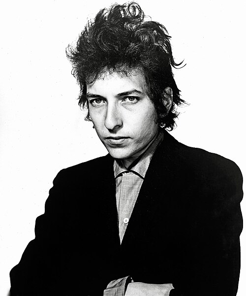 Bob Dylan, 1965