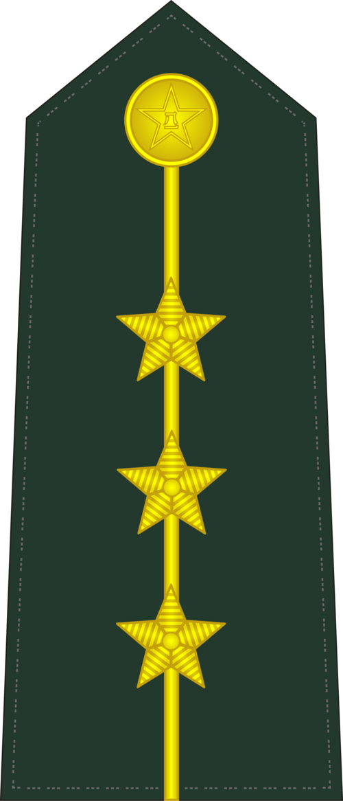 قبطان