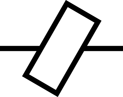 خرزة الفريت (نمط IEEE)