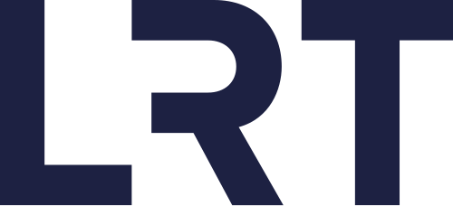 الشعار الحالي لشركة LRT مستخدم منذ عام 2022