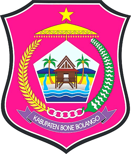 Bone Bolango Regency