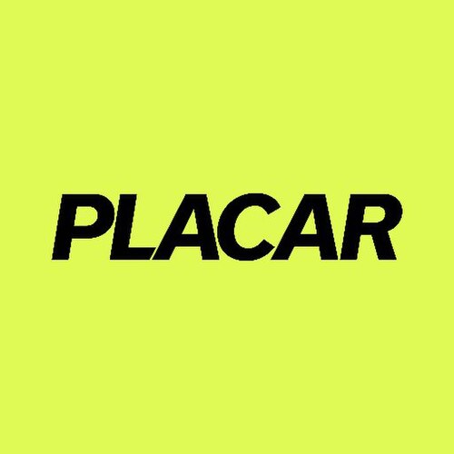 شعار PLACAR