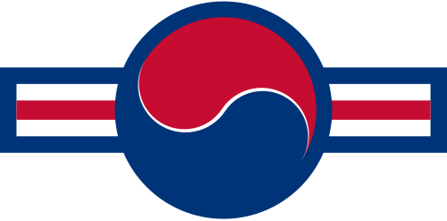South Korea(1949–2005)