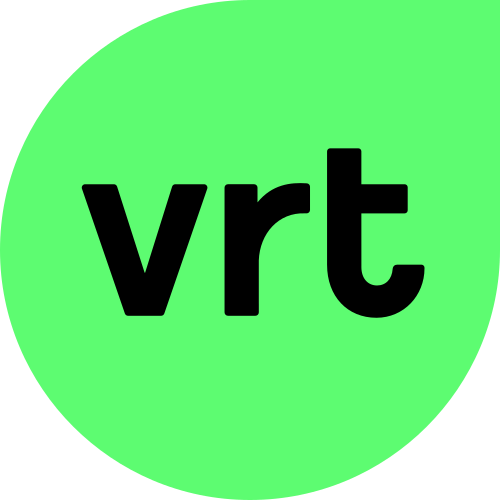 الشعار الثامن لهيئة الإذاعة والتلفزيون الفيكتورية (VRT) من يوليو 2021 إلى 29 أغسطس 2022.