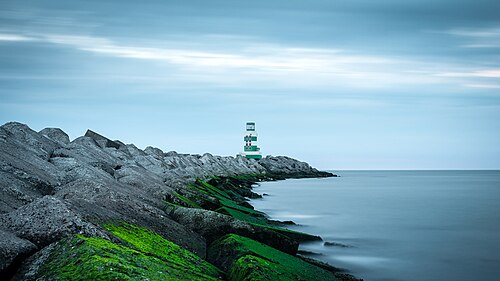 زاكنرولر