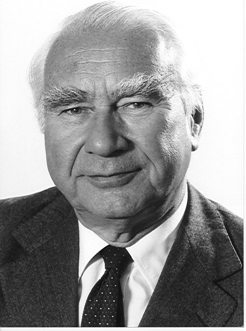ألكسندر هاي (1919-1991)