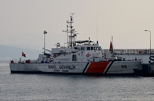 TCSG 88 (فئة Kaan 29)