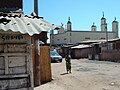 مسجد بوجومبورا
